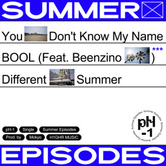 BOOL (feat. Beenzino)