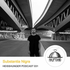 Substantia Nigra - Heißhunger 031