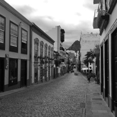 Cities #786 - La Palma [Deep House]