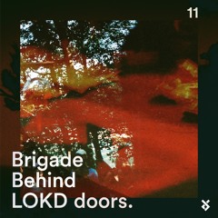 Behind LOKD Doors 11 - Brigade