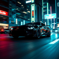 Speed Demonz
