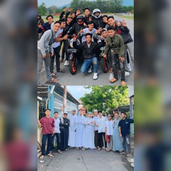 FUNKOT SUPERNOVA [ SAYANG ] X PERGILAH CINTA REQ #TerasMakYan - DJ IHSANPRATAMA