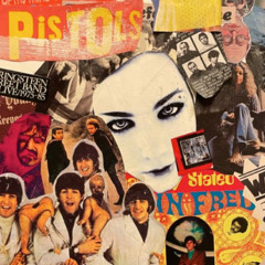 cld - just for fun prod gothpaper, mainself