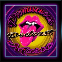 Promiscuous Music Podcast 001 November 2020