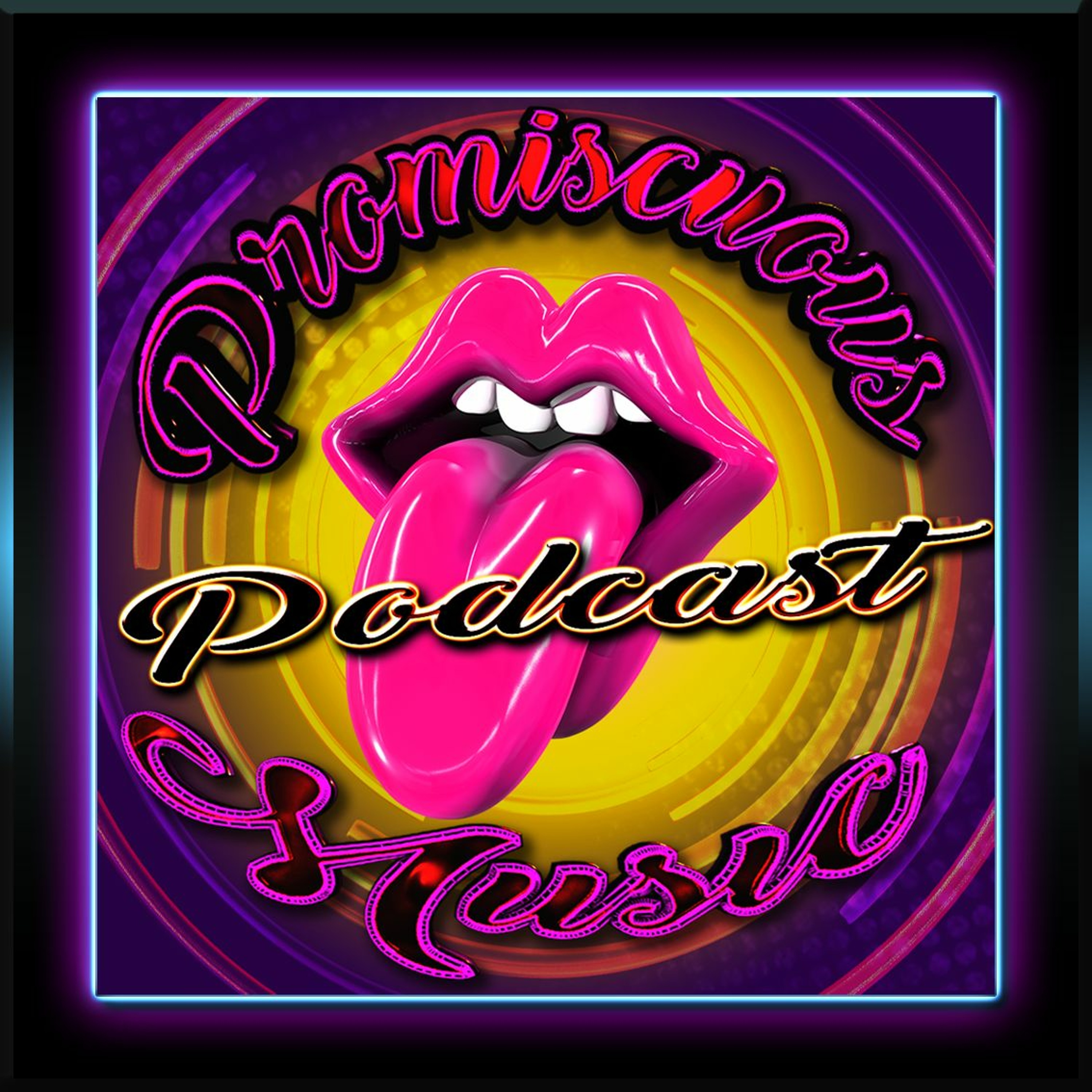 Promiscuous Bounce Sessions