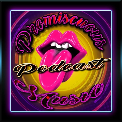 Promiscuous Music Podcast 001 November 2020