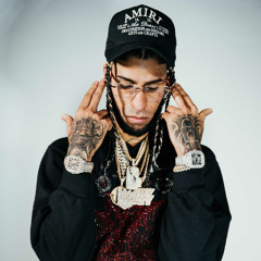 (FREE) LOS DIABLOS👹 - YOVNGCHIMI X Luar La L X Bad Bunny Type Beat (BUY 2 GET 1 FREE)