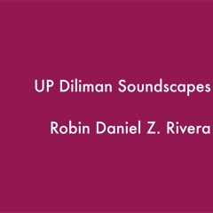 10 Feb 2013 Helicopter Bayan Ko UP Diliman Carillon