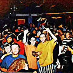When it Had to be Wild Part 11 - The Original Electric Dance drum licks