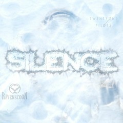 SILENCE (Ravenscoon x Twenty One Pilots)