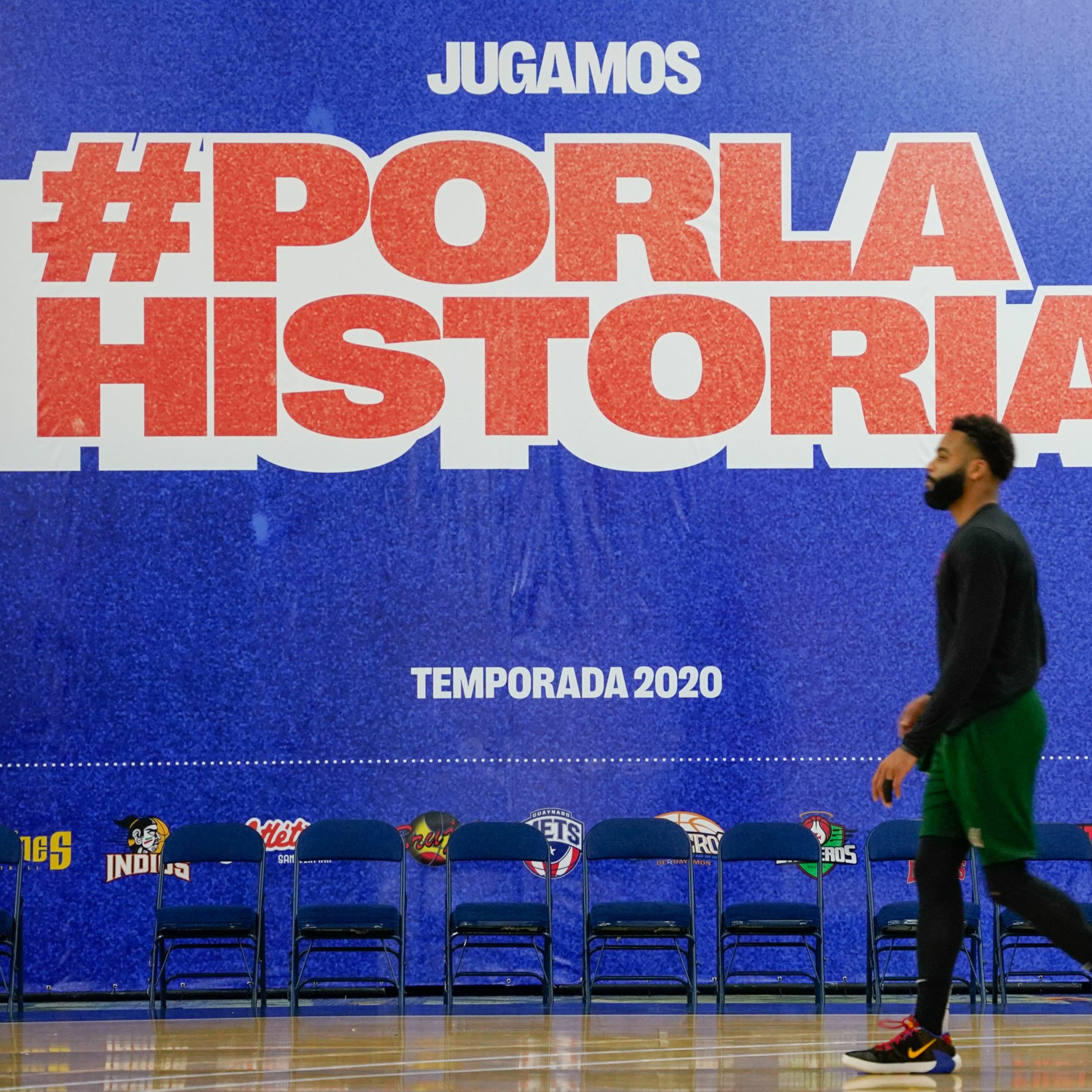 Deportes 100x35