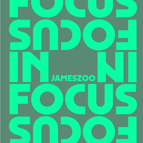 In Focus: Jameszoo