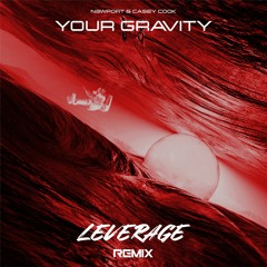 N3WPORT & Casey Cook - Your Gravity (Leverage Remix)