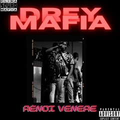DREY Feat SALEMOOD - Mayé