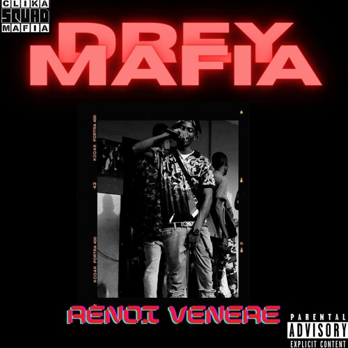 Drey - Youvoi