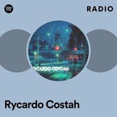 Rycardo Costah Radio