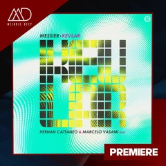 PREMIERE: Messier - Kevlar (Original Mix)  [Dear Deer]