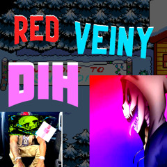 DJ YOUNGKIDS - RED VEINY DIH SANS [FEAT. KING OLDKIDS RAP]
