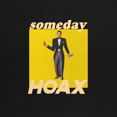 HOAX - Someday (The Strokes Cover)