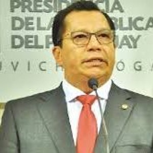 Tadeo Rojas, ministro de Desarrollo Social, desmiente rumores que lo vinculan con la criptominería