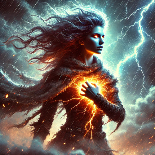 Power Within