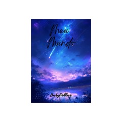 Meu mundo (produced by Broski)