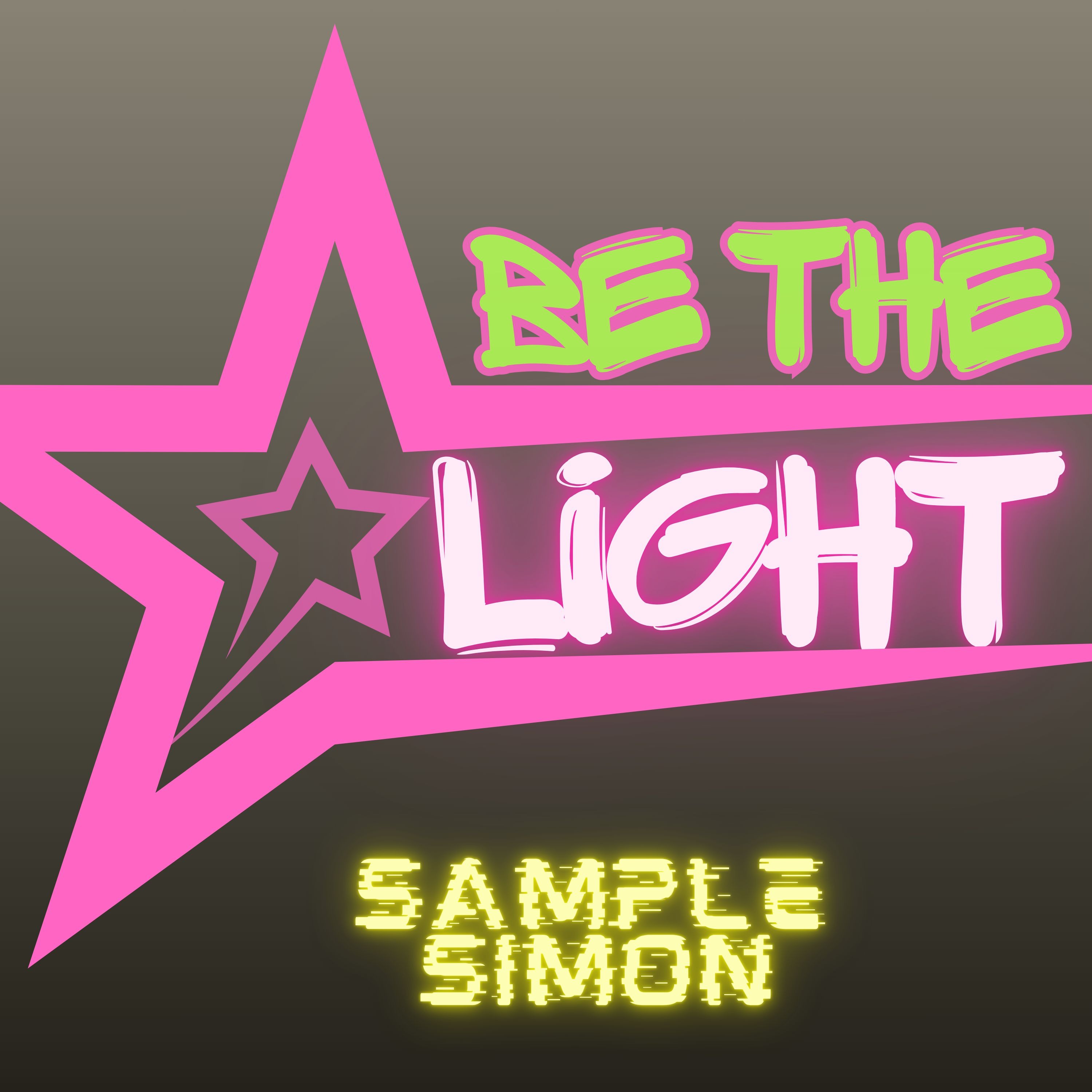 Be The Light episode artwork