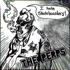 We're The Perps!