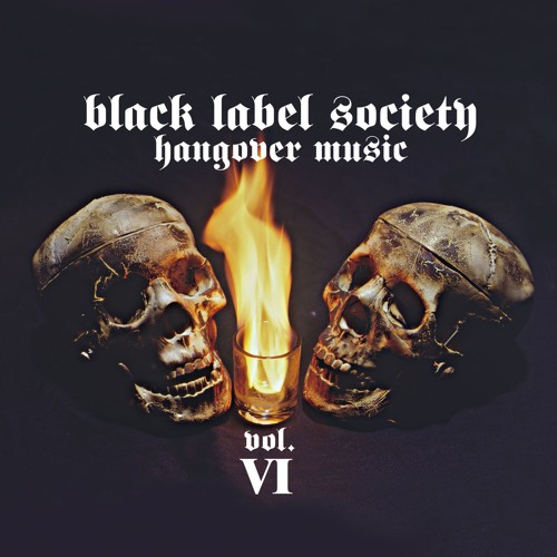 Stream Steppin Stone by Black Label Society | Listen online ...
