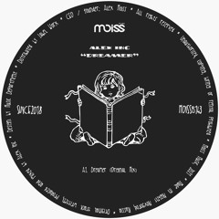 MOISSB143 Alex Inc - Dreamer || Single