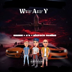 Way (feat. 6ixpack, Essee, A'a)