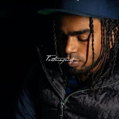 [FREE] Mowgs x Potter Payper x Emotional Rap Type Beat 2022 - "INSOMNIA" (Prod. Tootonesounds)