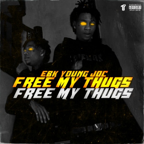 EBK Young Joc - Free My Thugs (Prod. Legend) [Thizzler Exlusive]