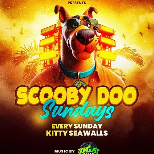 Slingerz Family Live At Scooby Doo Sunday's Ft. Dj Miller 9 & Selector Tallboss