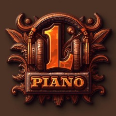 Dj L - Pi@no remix Nha Terra cover Ronisia.wav