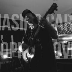 Snow Patrol - Chasing Cars (John Allred Cover)