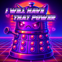 SamuraiStyle - Genesis of the daleks