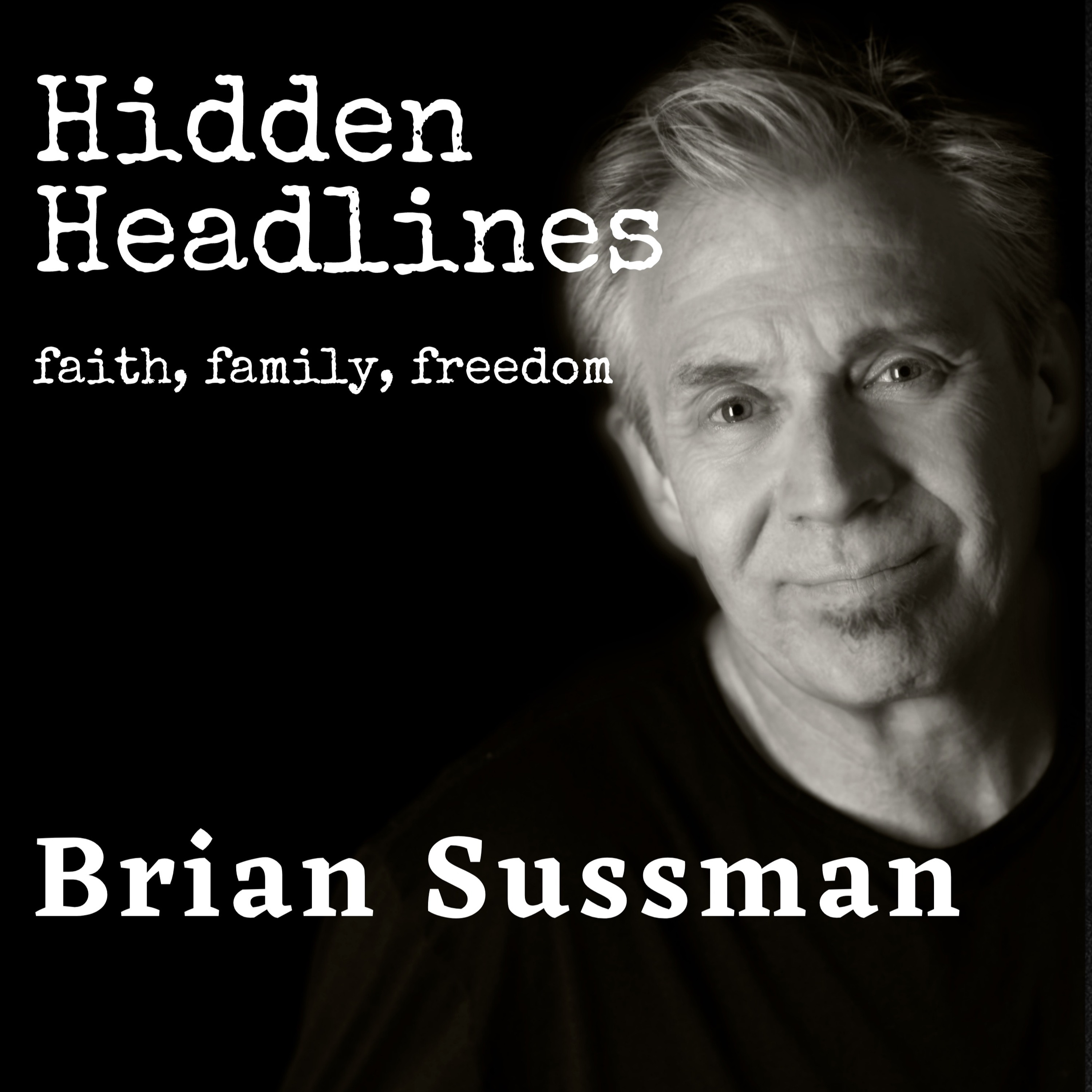 Brian Sussman Show