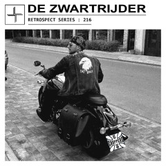 RETROSPECT 216: De Zwartrijder [Vinyl Only]