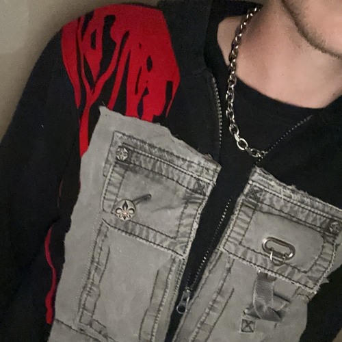 Bleed out p. (everydaysinner)