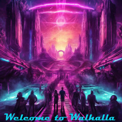 Welcome to Walhalla