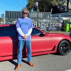 Bottom Of The Deck @ The Lot Radio 10 - 05 - 2020