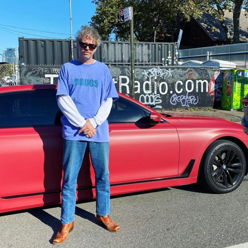 Bottom Of The Deck @ The Lot Radio 10 - 05 - 2020