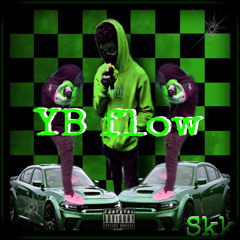 Yb flow ft. Skkstrixk