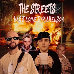 The Streets - Has It Come To Rich Elson (Bootleg)