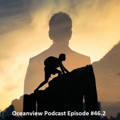 The Oceanview Podcast #46.2 - Audio Blog: International Soccer News and Motivation After High School