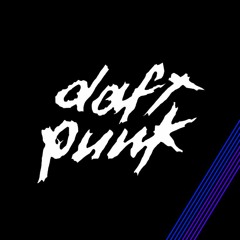 Daft Punk - Alive (WLKMN Edit)