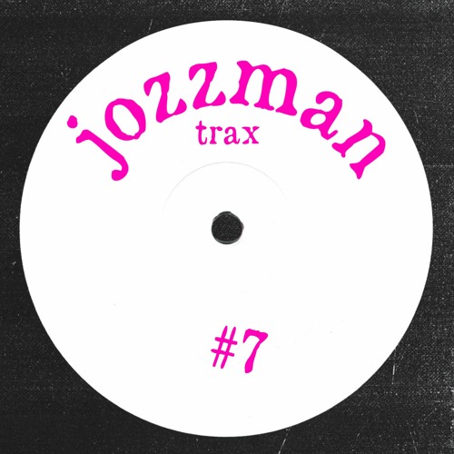 Jozef Conor - Come Onto Me [JMAN007]