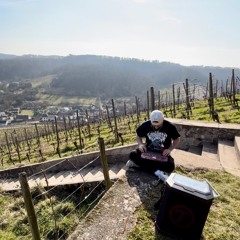 Asoziale Kicks in den Weinbergen