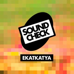 PLATZ x EKATKATYA soundcheck mix